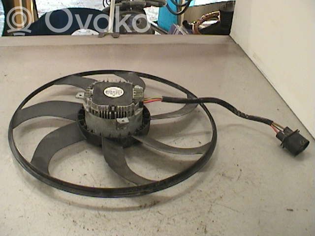 Elektryczny wentylator chłodnicy   1K0959455DM