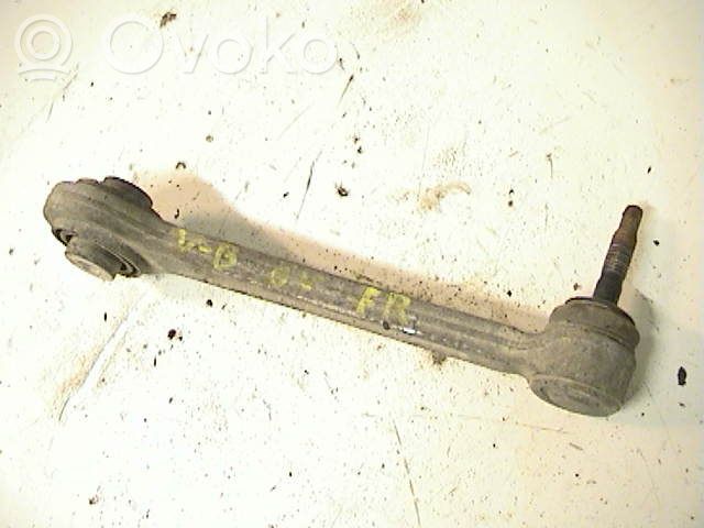 Rear upper control arm/wishbone