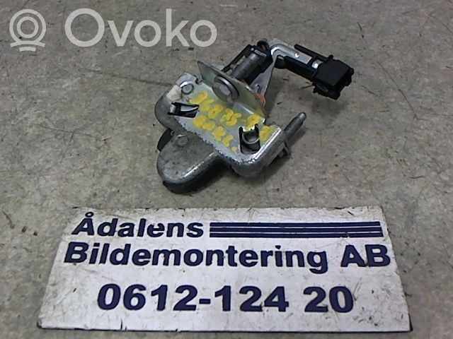 Saab 9-5 Tailgate/trunk/boot lock/catch/latch 