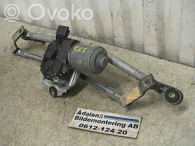 Pyyhkimen moottori   0390241700