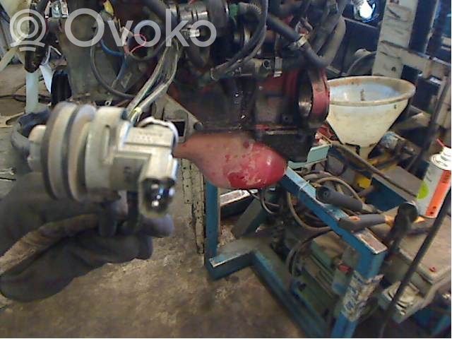 Volvo 940 Vožtuvas vakuuminis 