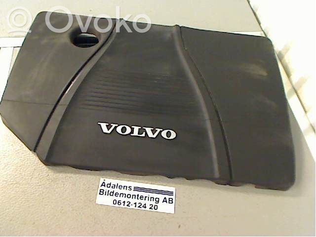 Volvo V50 Engine cover (trim) 