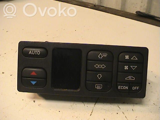Saab 900 Climate control unit 