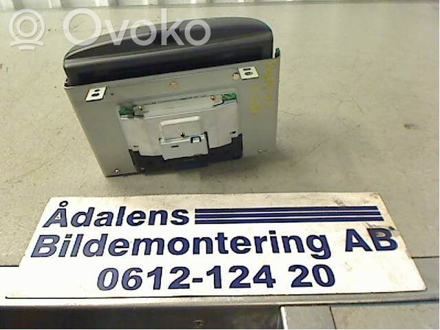 Volvo V70 Screen/display/small screen 