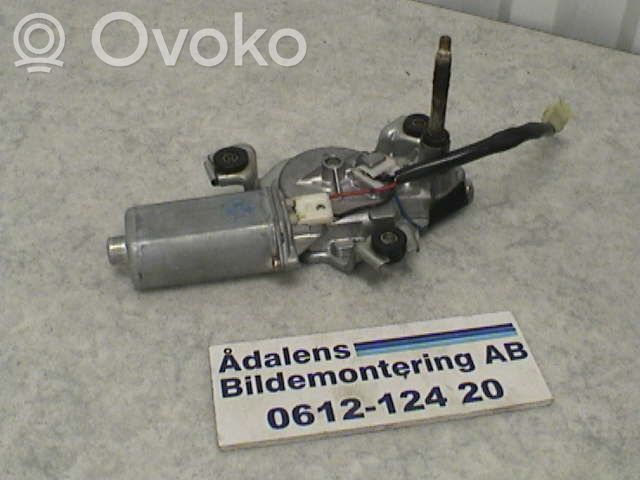 Rear window wiper motor   34333581