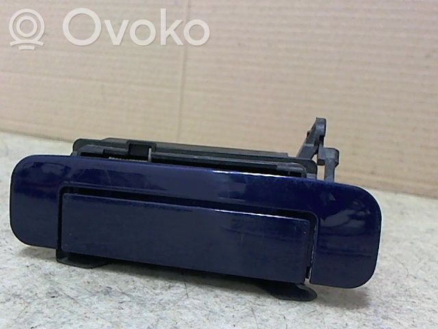 Audi A4 S4 B5 8D Manecilla externa puerta delantera 