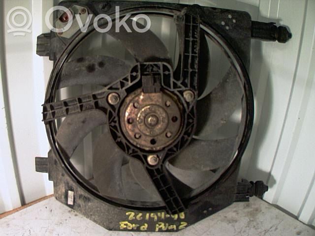 Elektrolüfter   97FB8C607AA