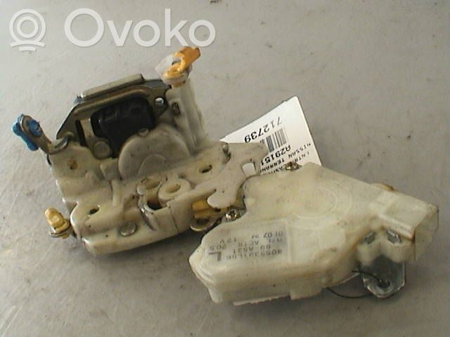 Nissan Terrano Central locking motor 