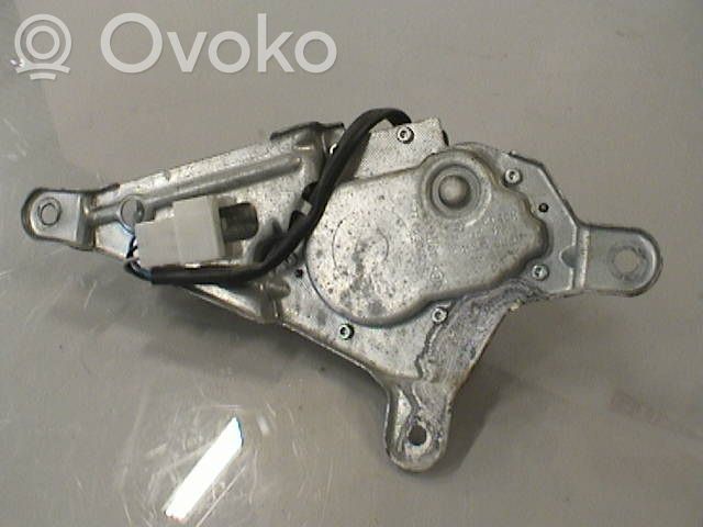 Renault Kangoo I Motor ștergător lunetă 