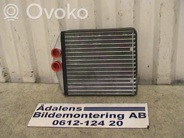 Saab 9-3 Ver2 Lämmityslaitteen kenno 