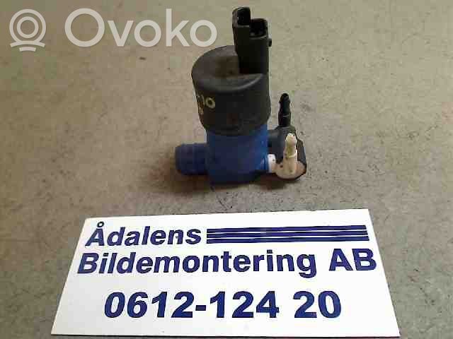 Windscreen/windshield washer pump   7700428386,9641553980