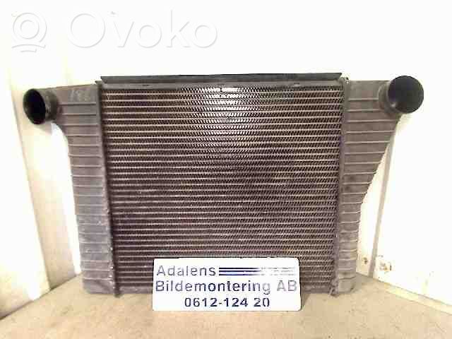 Volvo 940 Interkūlerio radiatorius 