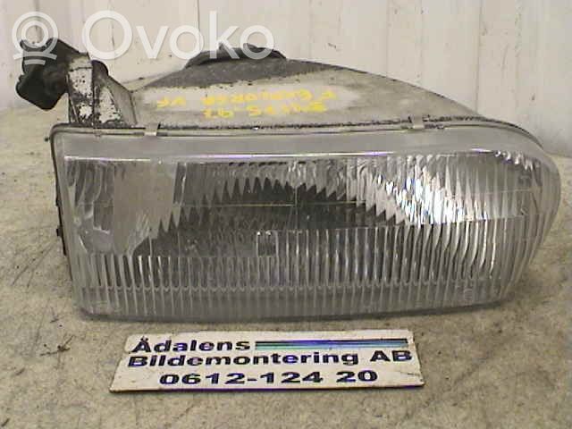 Headlight/headlamp