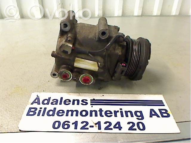 Ford Focus Air conditioning (A/C) compressor (pump) 