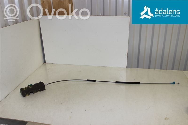 Ford Ka Front door lock 