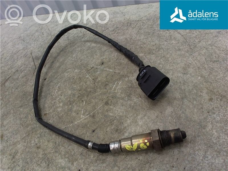 Audi A6 S6 C5 4B Lambda probe sensor 