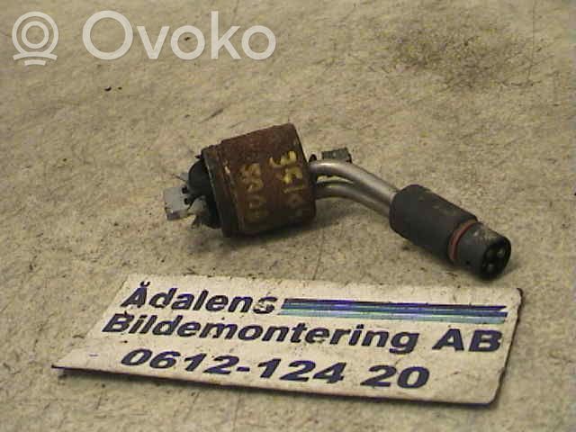 Saab 9000 CS Chauffage minuteur Webasto 