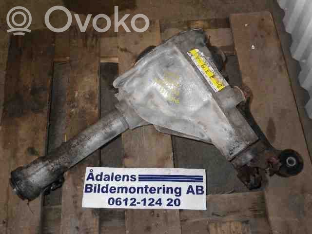 Front differential   F77A3002NA