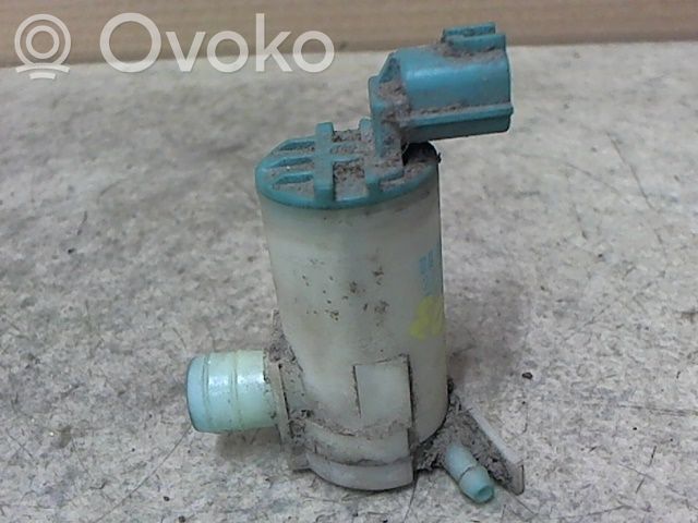 Nissan 350Z Pompa spryskiwacza szyby przedniej / czołowej 