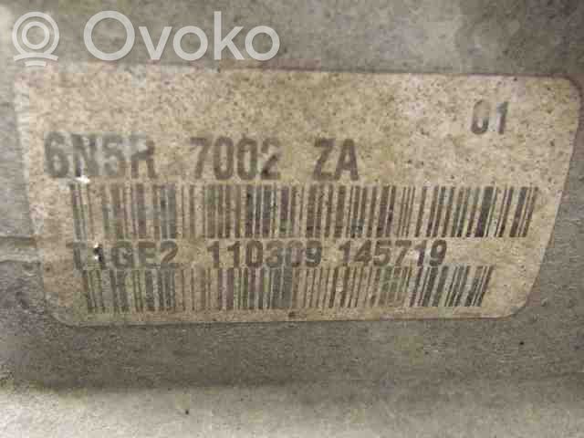 Volvo C30 Cutie viteze manuală cu 5 trepte 