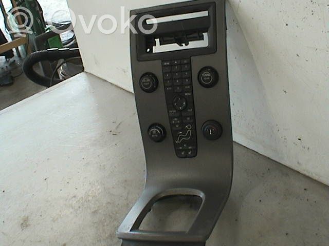 Climate control unit   30782568