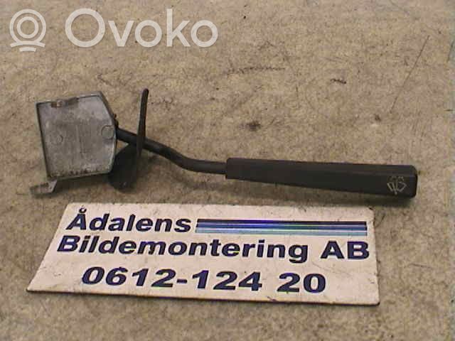 Volvo 340 -  360 Wiper control stalk 