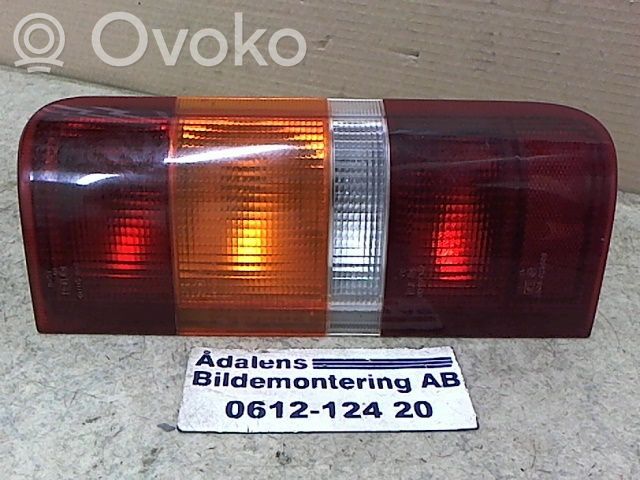Ford Tourneo Galinis žibintas kėbule 