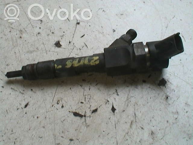 Renault Kangoo I Inyector de combustible 