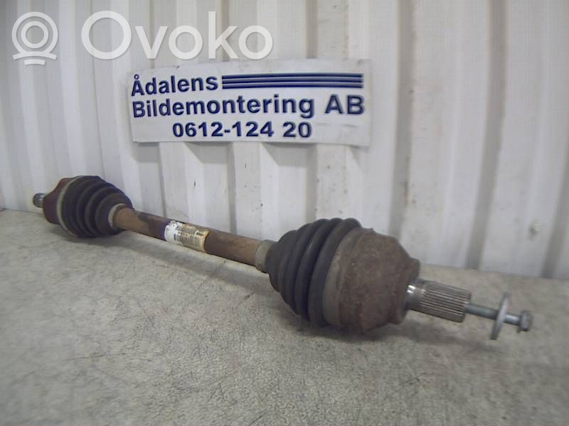 Ford Focus Front driveshaft 