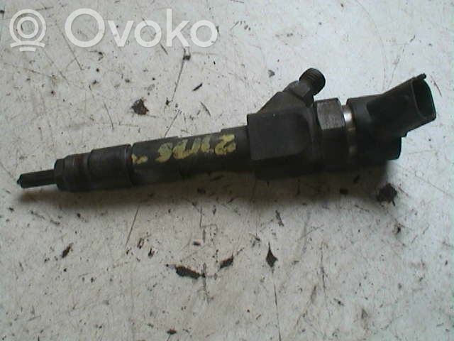 Renault Kangoo I Inyector de combustible 
