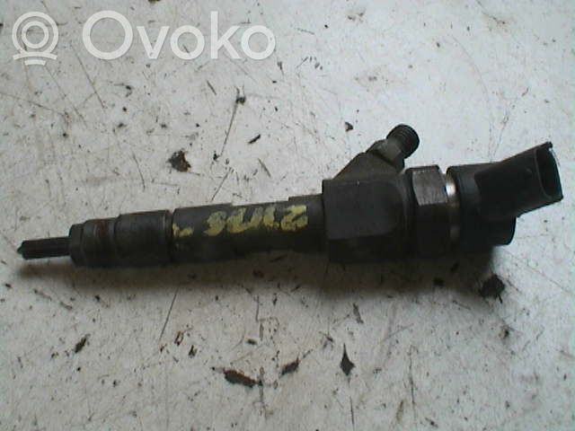 Renault Kangoo I Inyector de combustible 