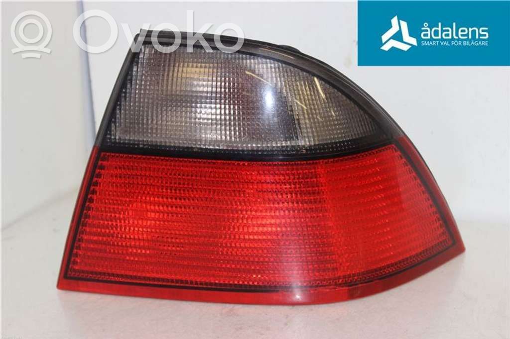 Saab 9-5 Rear/tail lights 