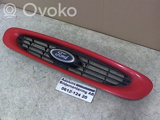 Kratka dolna zderzaka przedniego   93AG8B271BDW,93AG8200CDW