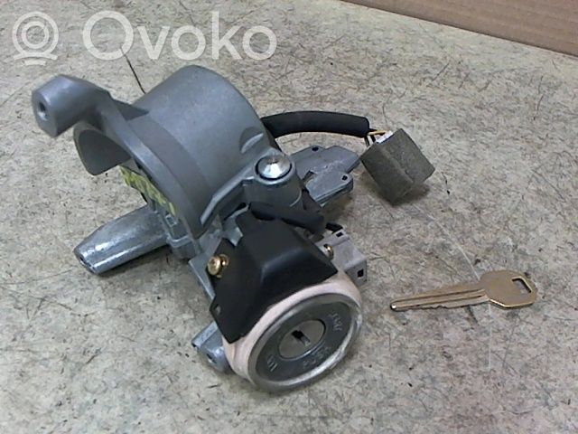 Virtalukko   337360