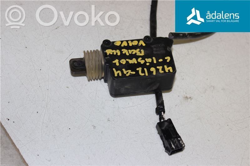 Volvo 940 Loading door lock 