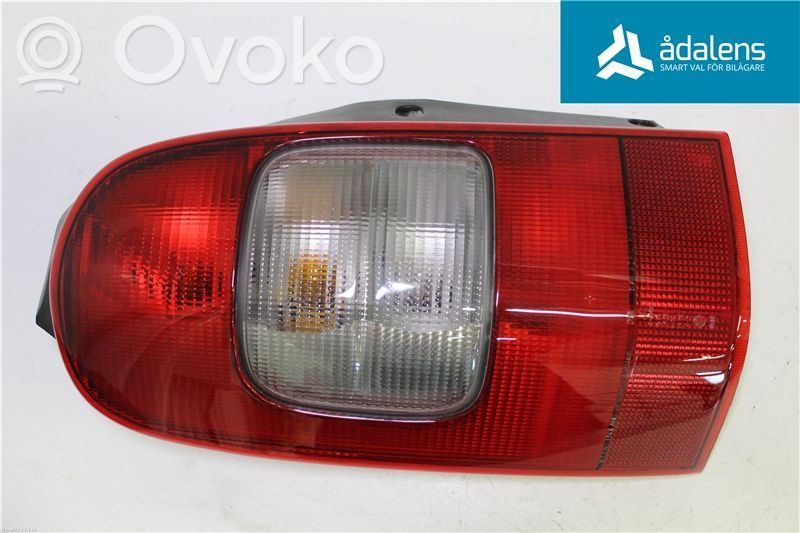 Pontiac Trans Sport Lampă spate în caroserie 