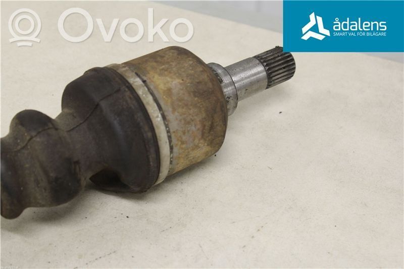 Citroen C5 Front driveshaft 