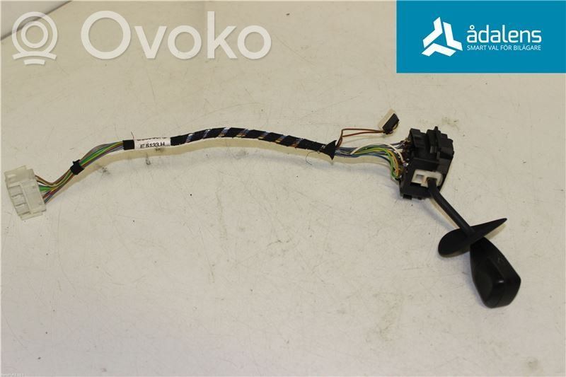 BMW 3 E36 Indicator stalk 