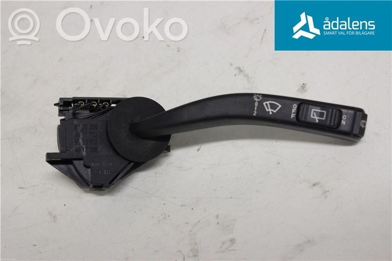 Saab 9000 CS Wiper control stalk 