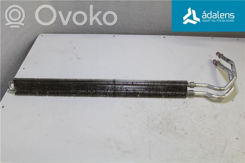 BMW 5 E60 E61 Power steering radiator 