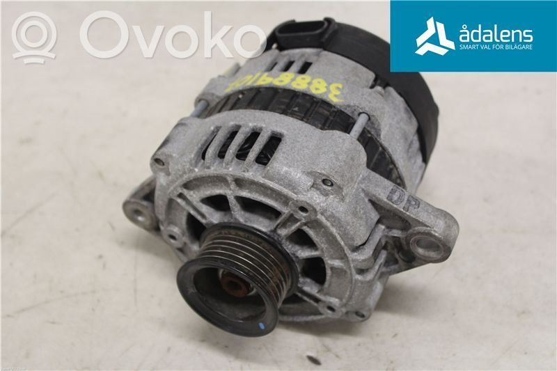 Chevrolet Nubira Generator/alternator 