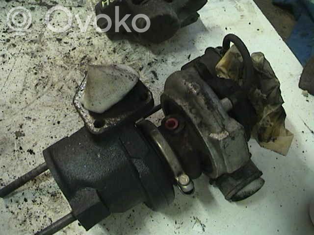 Turbina   11652244349,TD0411G5