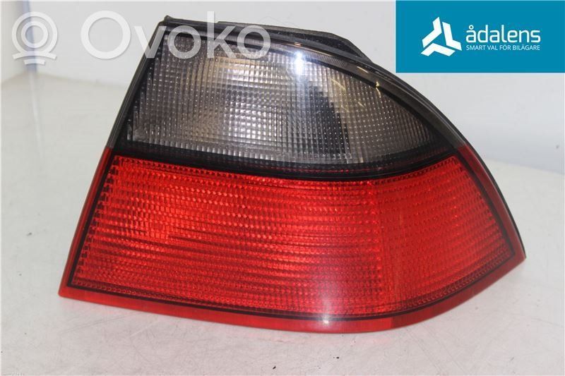 Saab 9-5 Rear/tail lights 