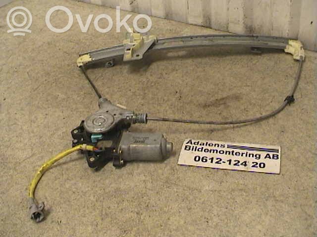 Suzuki Baleno EG Silniczek podnoszenia szyby drzwi tylnych 