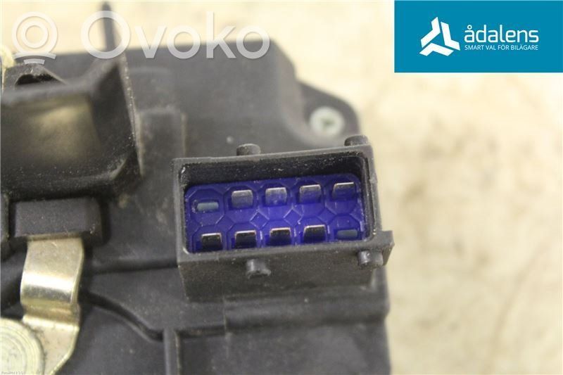 Central locking motor   4855151,MRKTA1