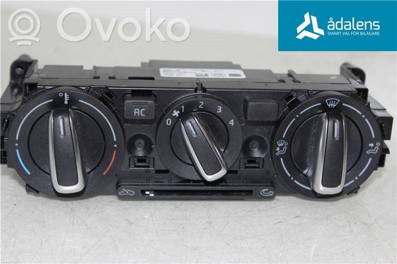 Volkswagen Up Panel klimatyzacji 
