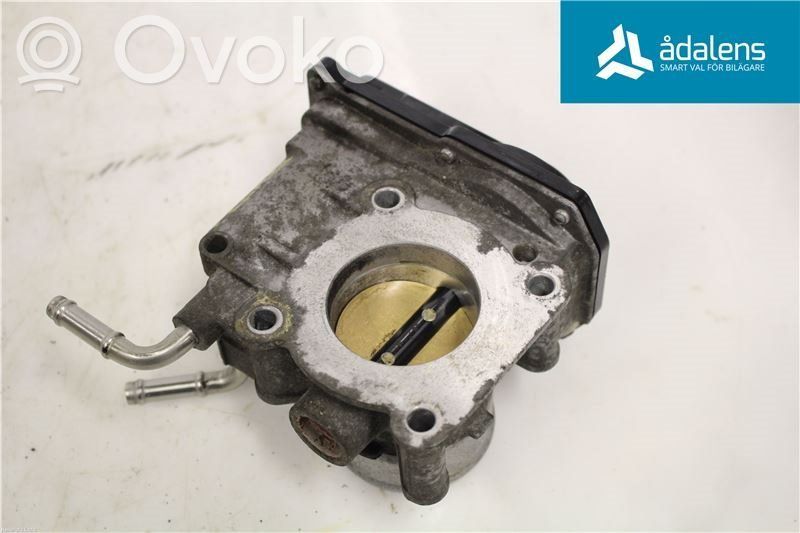 Toyota Corolla E120 E130 Válvula de mariposa 