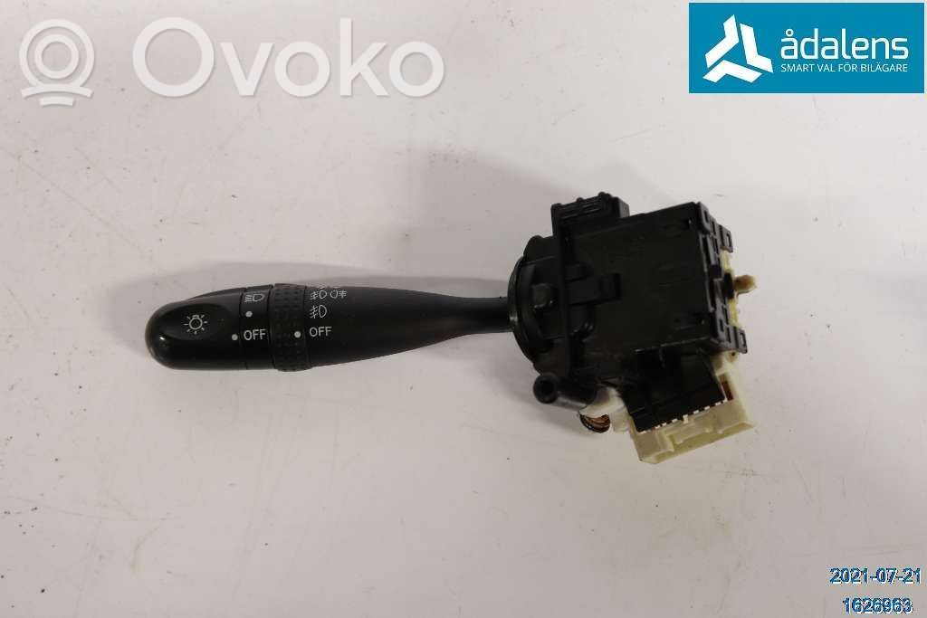 Toyota Corolla E120 E130 Indicator stalk 