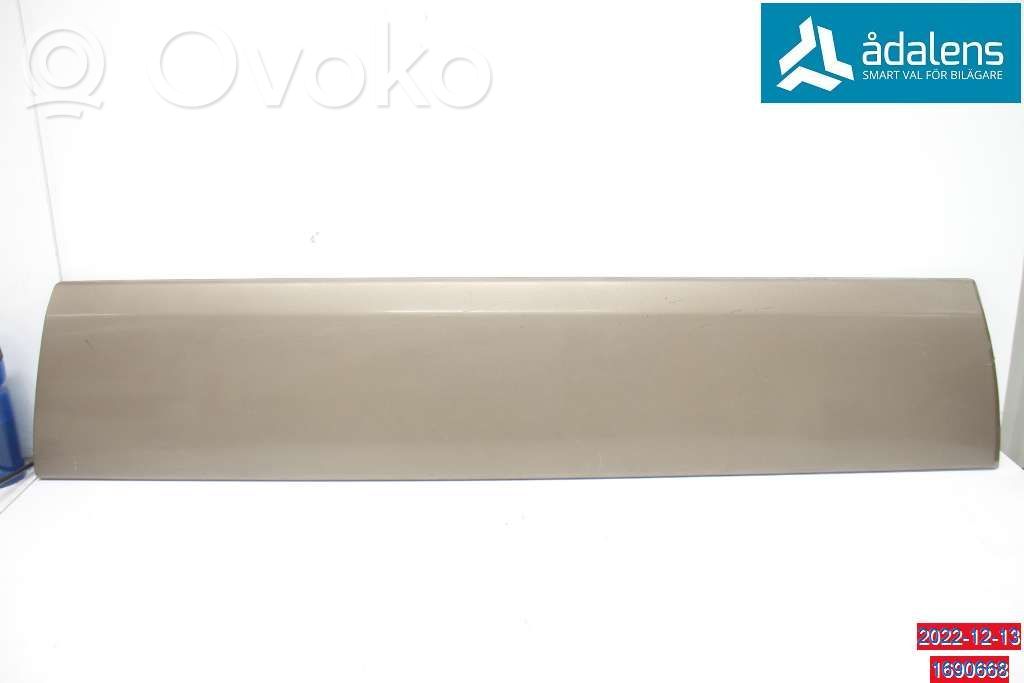 Listwa drzwi przednich   A1246908340,1246901540