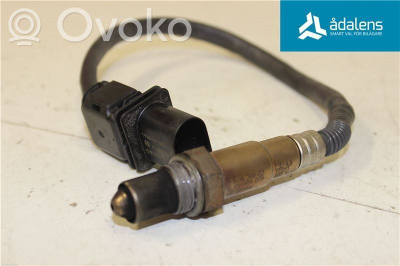 Lambda probe sensor   13627804369,0281004079